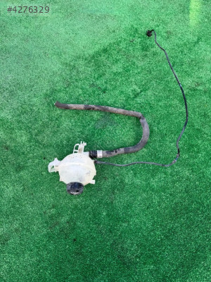 CİTROEN BERLİNGO YEDEK SU DEPOSU