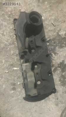 Volkswagen Audi A6 CGL külbütör kapağı