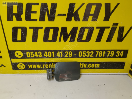 DACİA DUSTER YAKIT DEPO KAPAĞI ORJ ÇIKMA HAKİ RENK RENKAY KOCAELİ