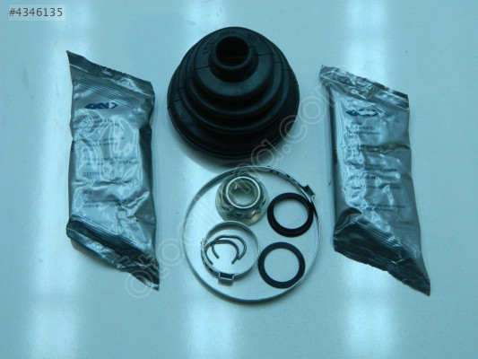 DIŞ AKS KÖRÜĞÜ POLO CLASSİC 96-00 443498203B