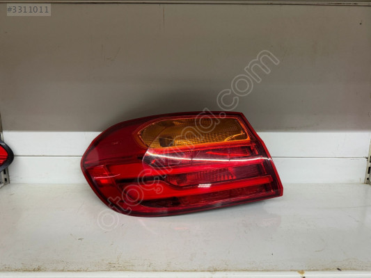 2013-16 BMW 4 SERİSİ F32-33-36 SOL DIŞ STOP