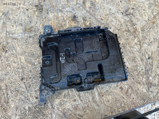 HYUNDAİ İ20 AKÜ ALTLIGI