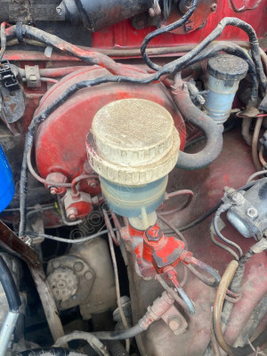 MİTSUBİSHİ L200 1990-1999 FREN MERKEZİ                (XS1301S26)