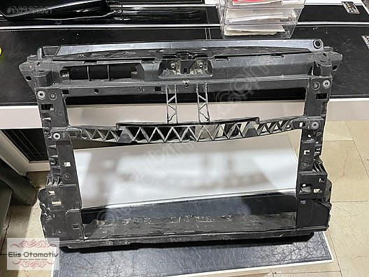 VOLKSWAGEN POLO ÖN PANEL