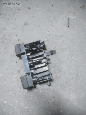 VOLVO S80 ORTA KONSOL SWİTCH BUTON 2003-2004