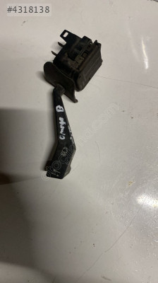 OPEL OMEGA B YAN SİNYAL FAR AYAR KOLU.OTO ERKAN ÜNYE