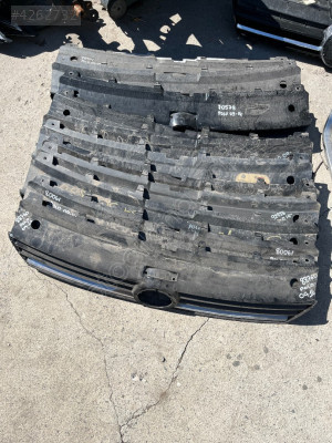 VOLKSWAGEN POLO ÖN PANJUR