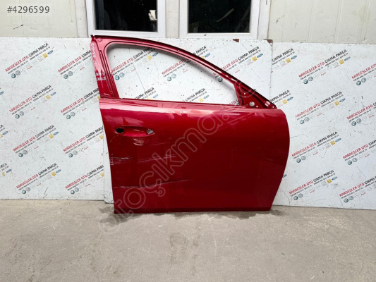 Opel Astra L sağ ön kapı