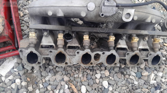 Bmw m20 b20 benzin enjektor takim yedek parça