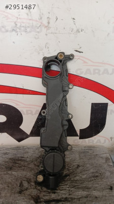 0248.L1 Ford Focus Külbütör Kapağı (04-11)