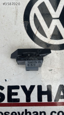 3G0962125A Volkswagen passat b8.5 b8 merkezi kilit düğmesi