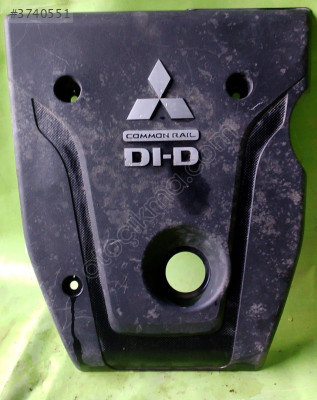 mitsuishi L200 motor üst kapağı