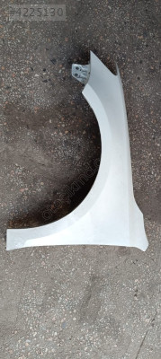 VOLKSWAGEN JETTA SOL ÖN ÇAMURLUK