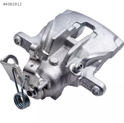7D0615423A VW TR T4 97-03 FREN KALİPERİ SOL