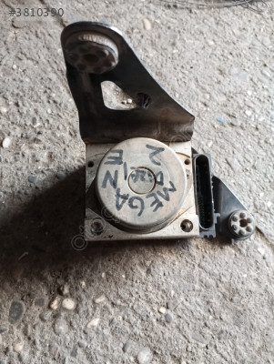 RENAULT MEGAN 2 8200737985 ABS BEYNİ 8200737985       0265232067