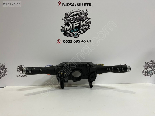 CLİO 5 SİNYAL SİLECEK KOLU ORJİNAL