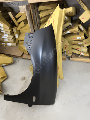 SEAT IBIZA CORDOBA 2002-2009 SOL ÖN ÇAMURLUK SIFIR - 6L0821021C