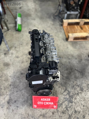 Jumper 2.2 E-6 Motor