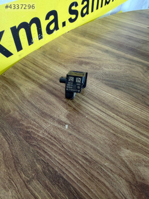 BMW X5 X6 F15 F16 AİRBAG DARBE SENSÖRÜ 9224177