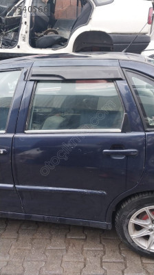 1998 vw polo classic komple dolu sol arka kapı