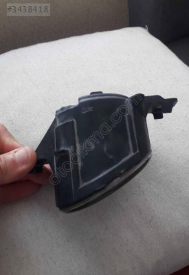 Renault Clio 2-3 ve Laguna 2 ve 3 uyumlu sol sis farı