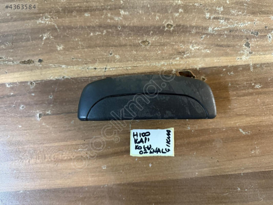 HYUNDAİ H100 DİŞ KAPI KOLU ORJİNAL ÇIKMA TEMİZ