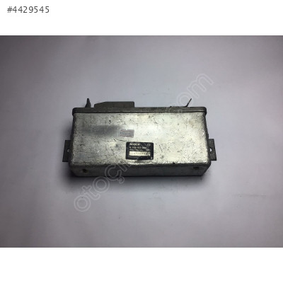 BMW E30 E34 Abs Beyni 0265103004