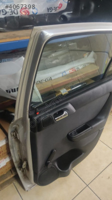 OPEL ASTRA SAĞ ARKA KAPI KONUK OTO 05323167897