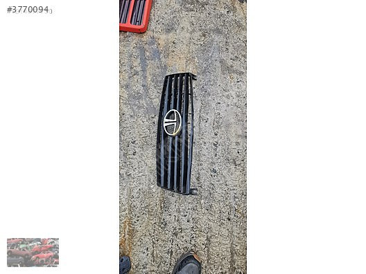 TATA TELCOLİNE ÖN PANJUR
