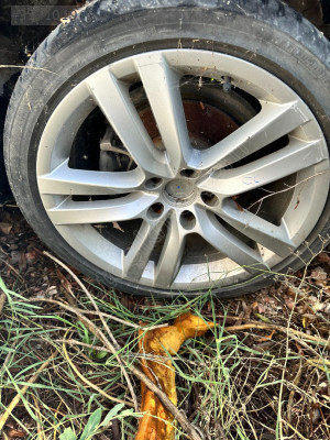 VOLKSWAGEN CC ALT TAKIM-ARKA DİNGİL ÜÇEL OTO ÇIKMA BURSA