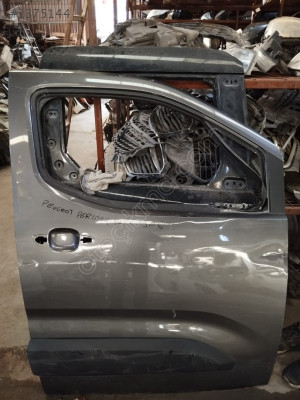 peugeot partner tepe sağ ön kapı