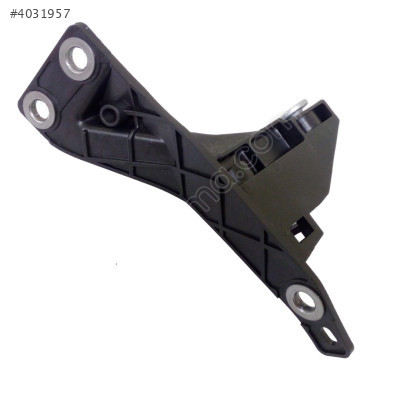8E0805364 AUDI A4 01 FAR ALT BRAKETİ SAĞ