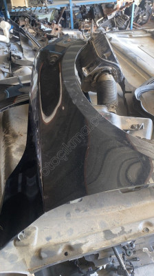 VW JETTA SAĞ ÖN ÇAMURLUK OTO FEDAİ