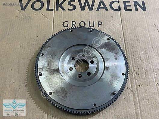 SKODA FABIA 1.6 FSI/1.2 TSI Volant Dişlisi - BSE BGU BSF CBZB