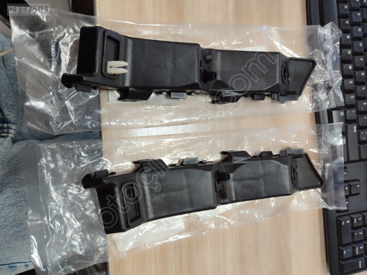 TAMPON BRAKETİ SPORTAGE 2016 ÖN SAĞ/SOL