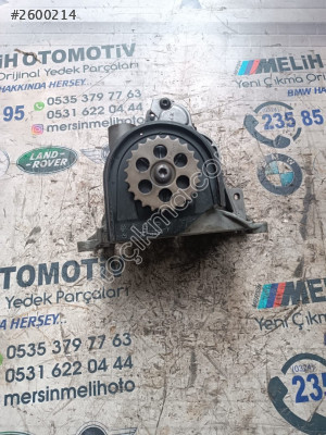 BMW ÇIKMA X3 X5 F10 F30 E70 N57 YAĞ POMPASI 7805316
