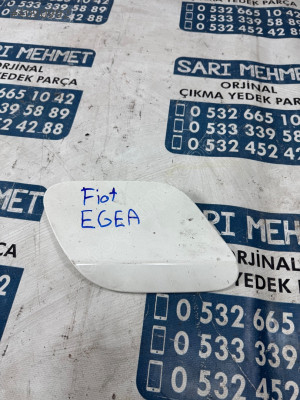 ÇIKMA FİAT EGEA DEPO KAPAĞI