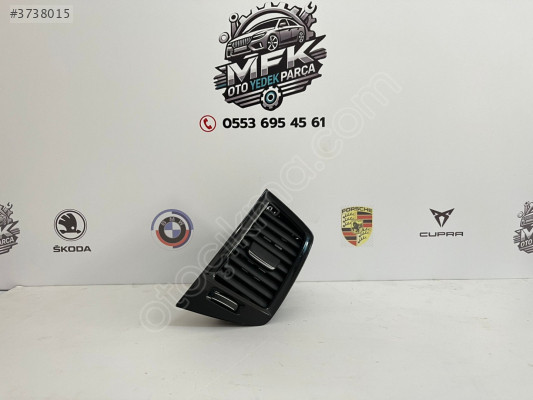 XC90 HAVALANDIRMA IZGARASI SAĞ ORJİNAL 32277963