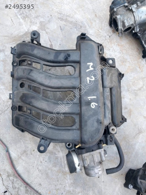 RENAULT MEGANE 2 1.6 ÇIKMA EMME MANİFOLDU ASEL OTO