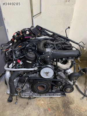 A6 MOTOR CDUC-CDUD-CLAA-CLAB-CPNB