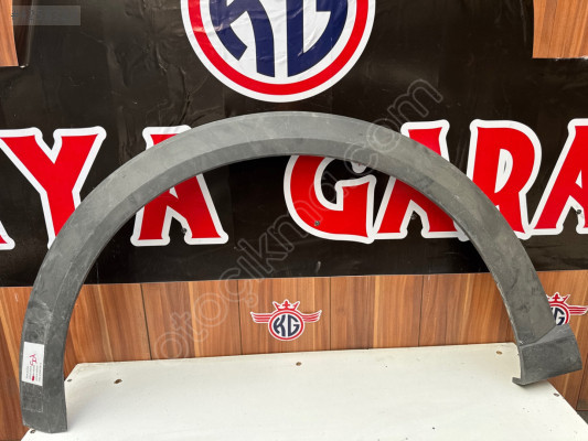 Ford Puma sol ön Çamurluk dodik Kaya Garage oto çıkma