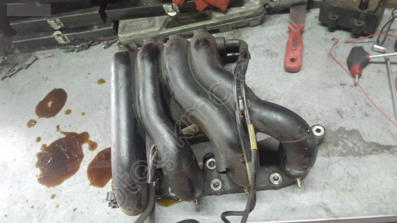 Renault Kango 1.4 8v emme manifoldu çıkma