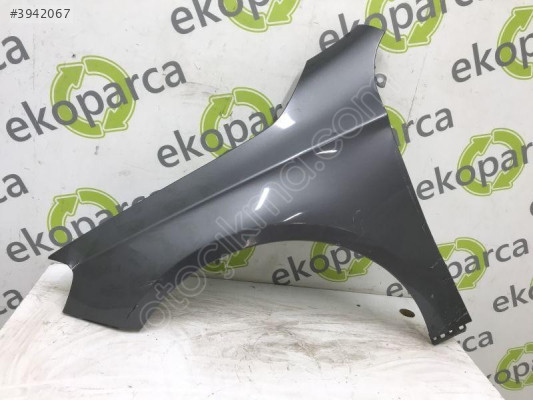 2013-2018 Mercedes A Serisi Sol Ön Çamurluk - W176 A1768810101