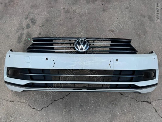 PASSAT B8 ÖN TANPON ORİJİNAL