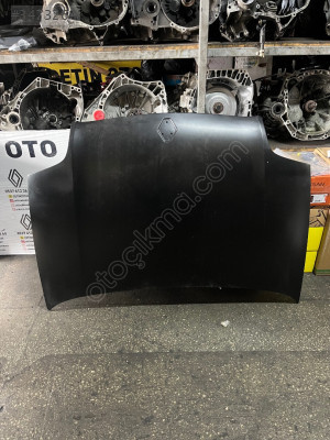 Motor Kaputu Clio 2 - II Symbol HB 1998-2002 7751469454 - Yerli