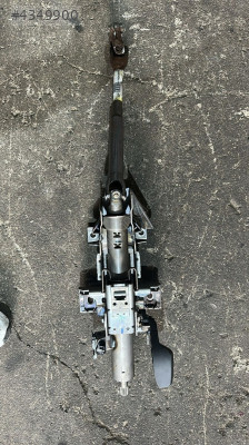 2016 RENAULT TALİSMAN 1.6 DCİ DİREKSİYON KOLONU