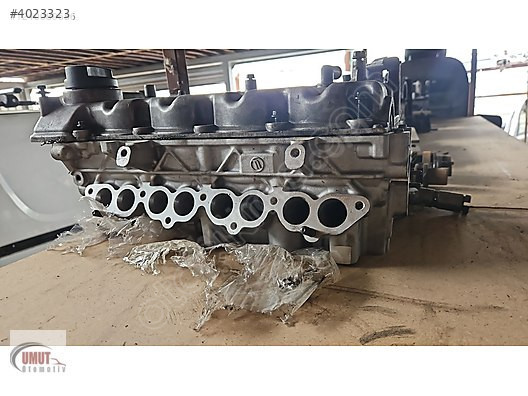 HYUNDAİ ERA 1.5 CRDİ SİLİNDİR KAPAĞI