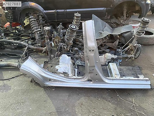 Fiat punto sağ Marşbiyel EMR OTOMATİV