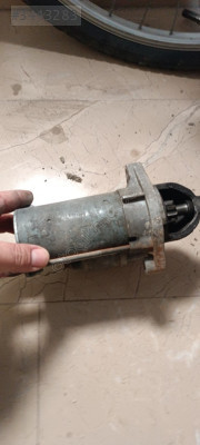 Marş dinamosu 1.3 multijet