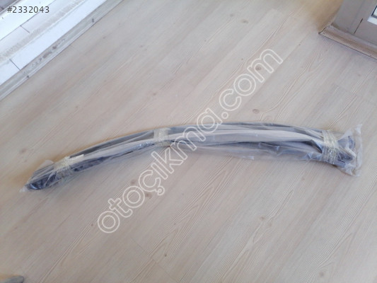 Astra j ön tampon alt spoyler sağ sol takım sıfır ithal